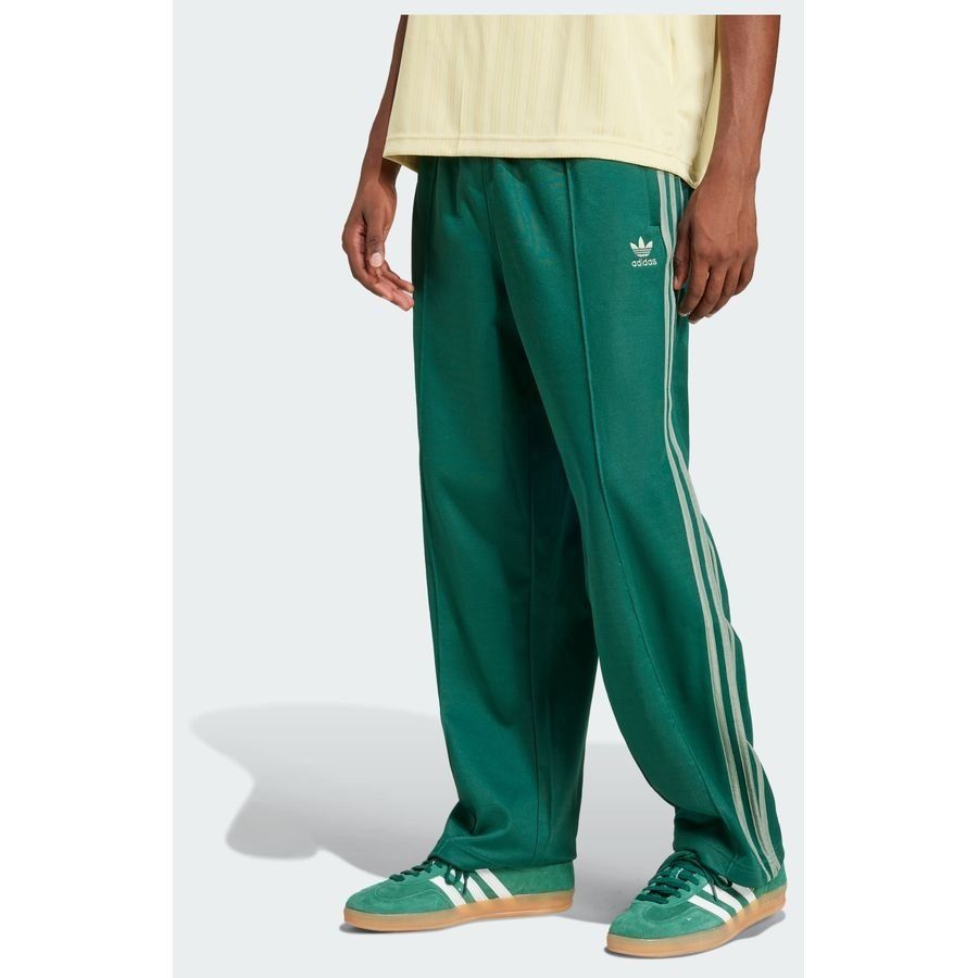 Adidas Original Pantalon de survêtement coupe baggy Adicolor Firebird