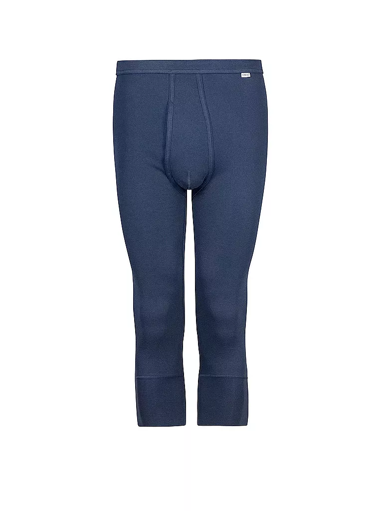 HUBER Unterhose 3/4 mit Eingriff 