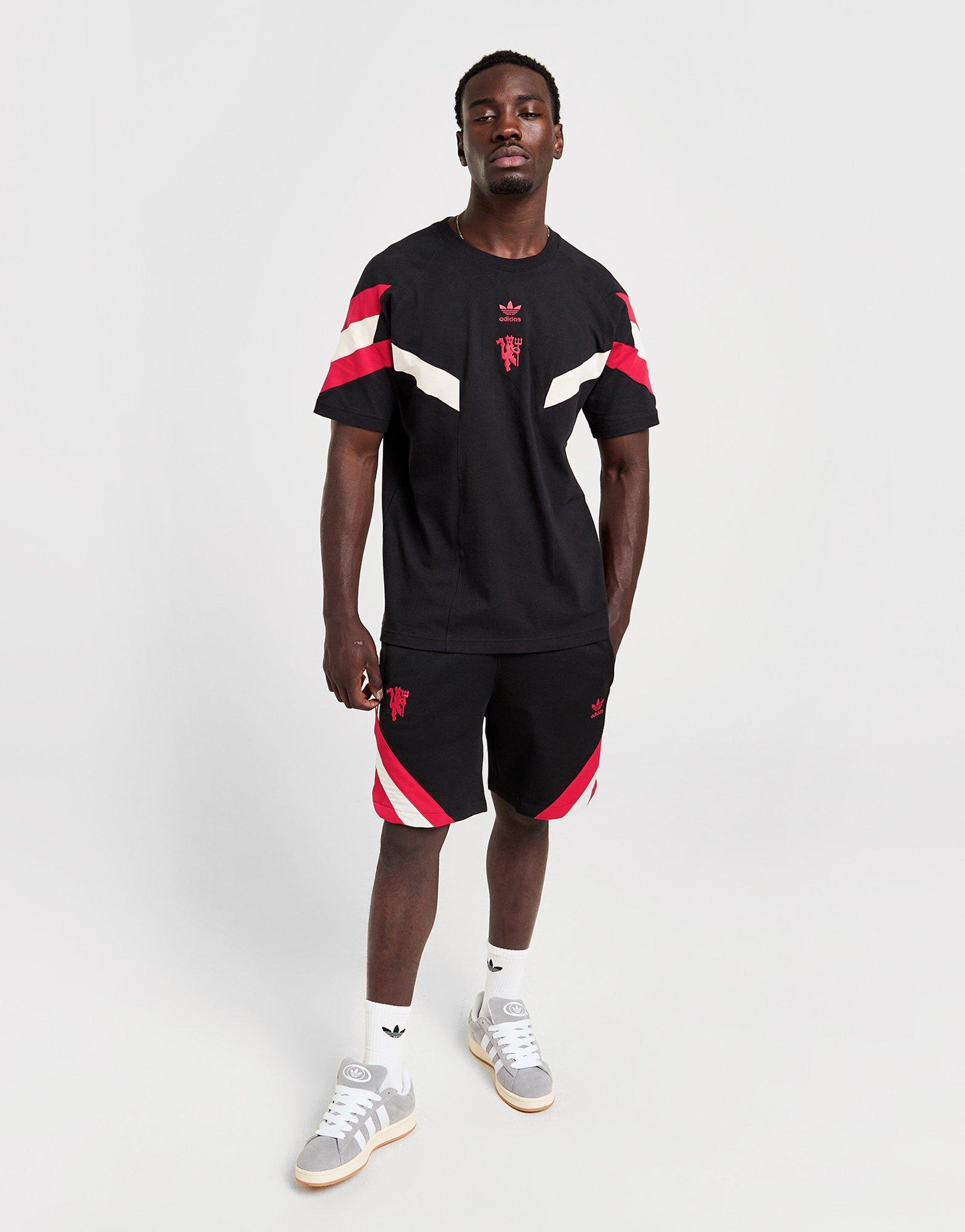 adidas Originals Short Manchester United Originals