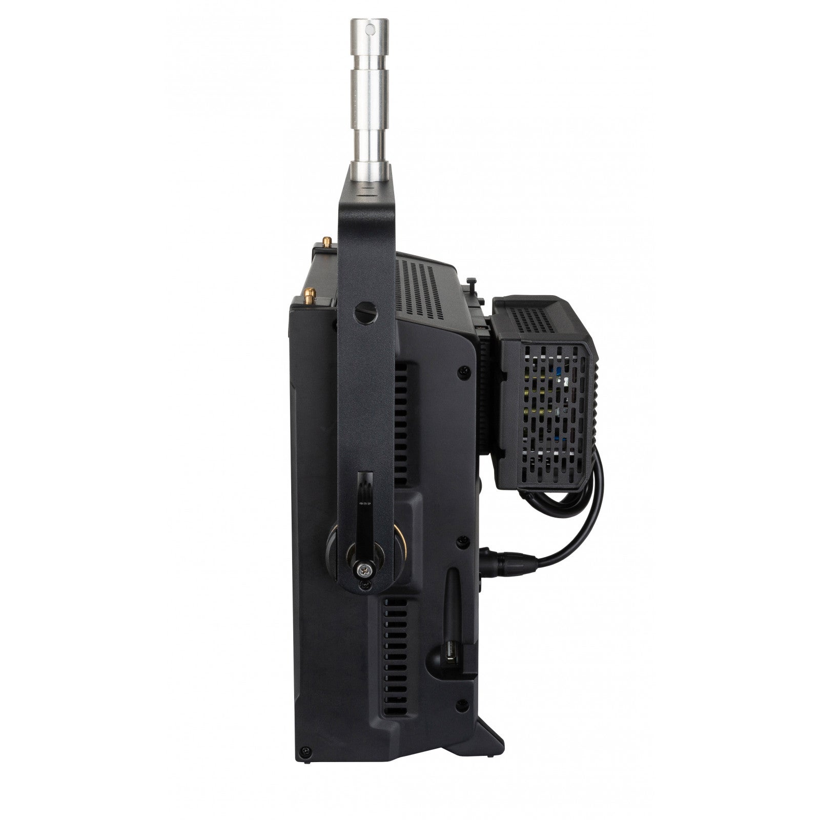Briteq BT-TVpanel TW professionele soft-light met afstembaar wit