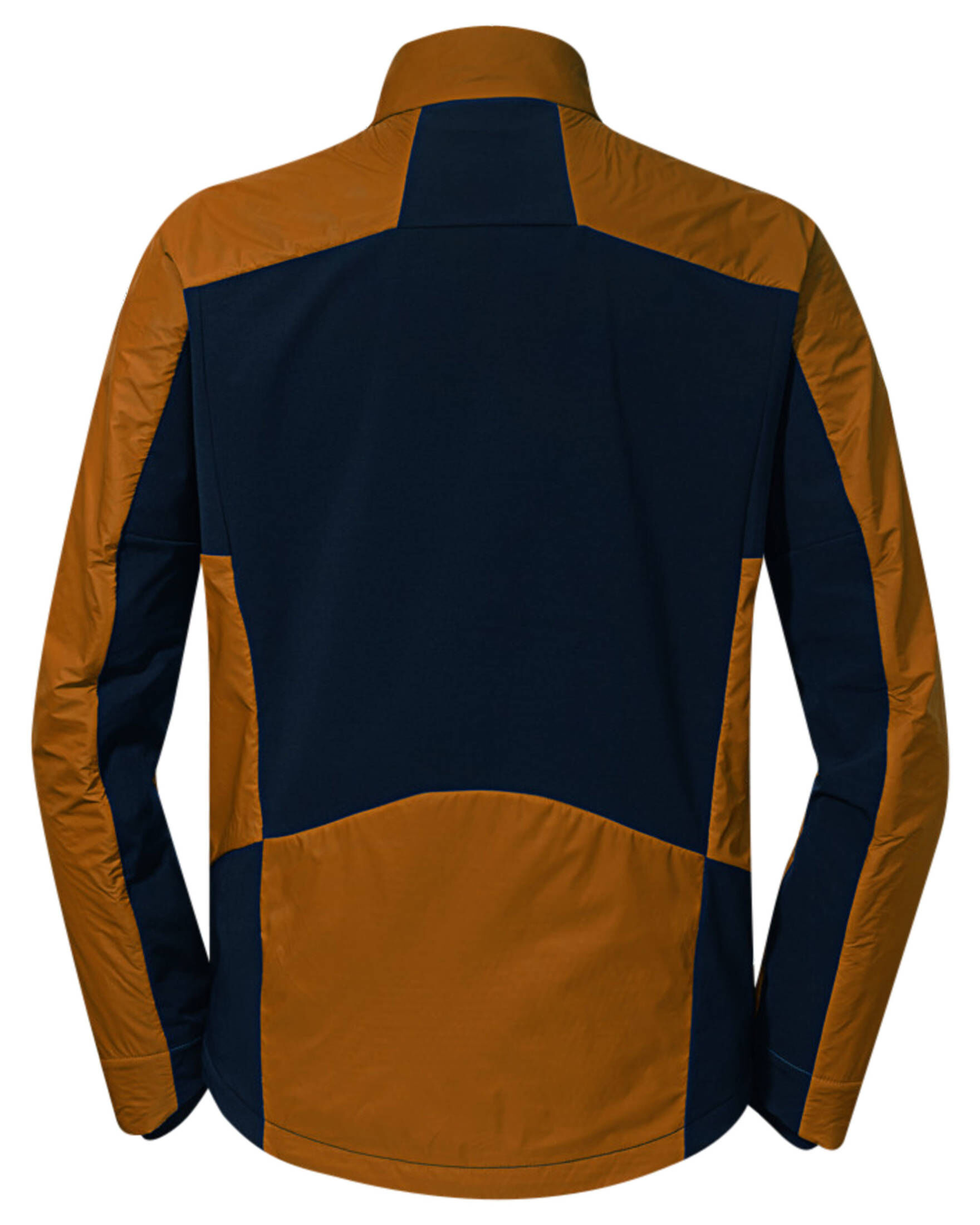 Schöffel| Herren Radjacke INS. HYBRID JKT RUGGED M