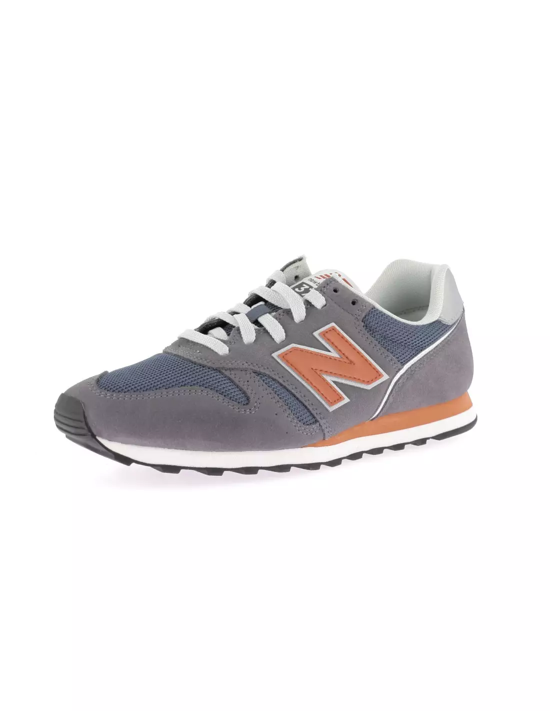 NEW BALANCE 373 - Baskets Marron