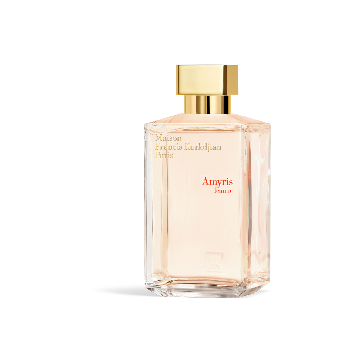 Amyris Femme Eau de Parfum 200ml