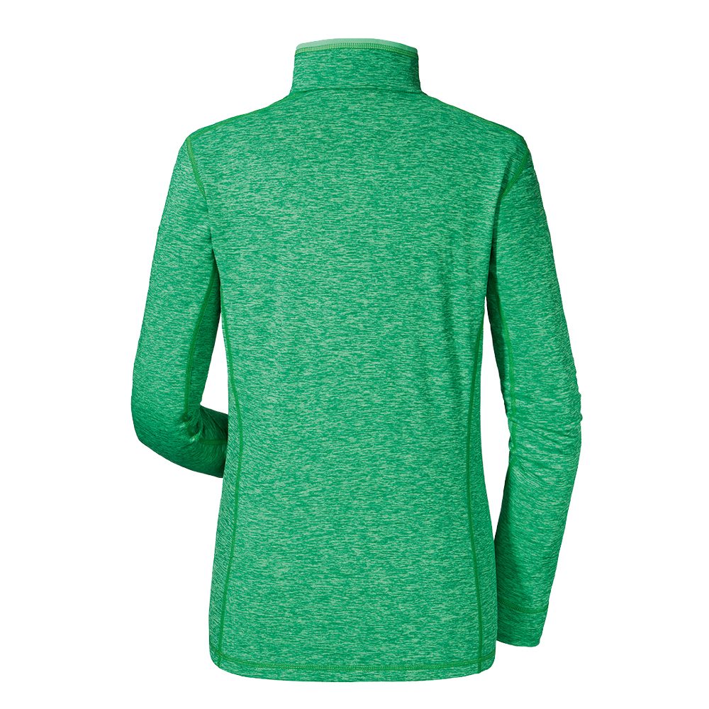 Schöffel Lienz2 Longsleeve Damen katydid