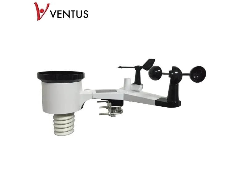 VENTUS W830 Wi-Fi vejrstation (W830W)