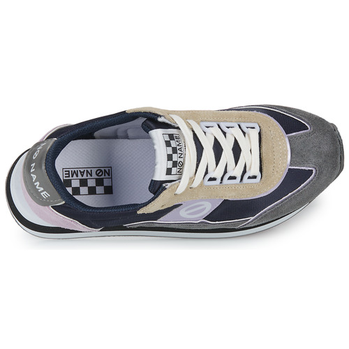 No Name - BOOM JOGGER - Gris