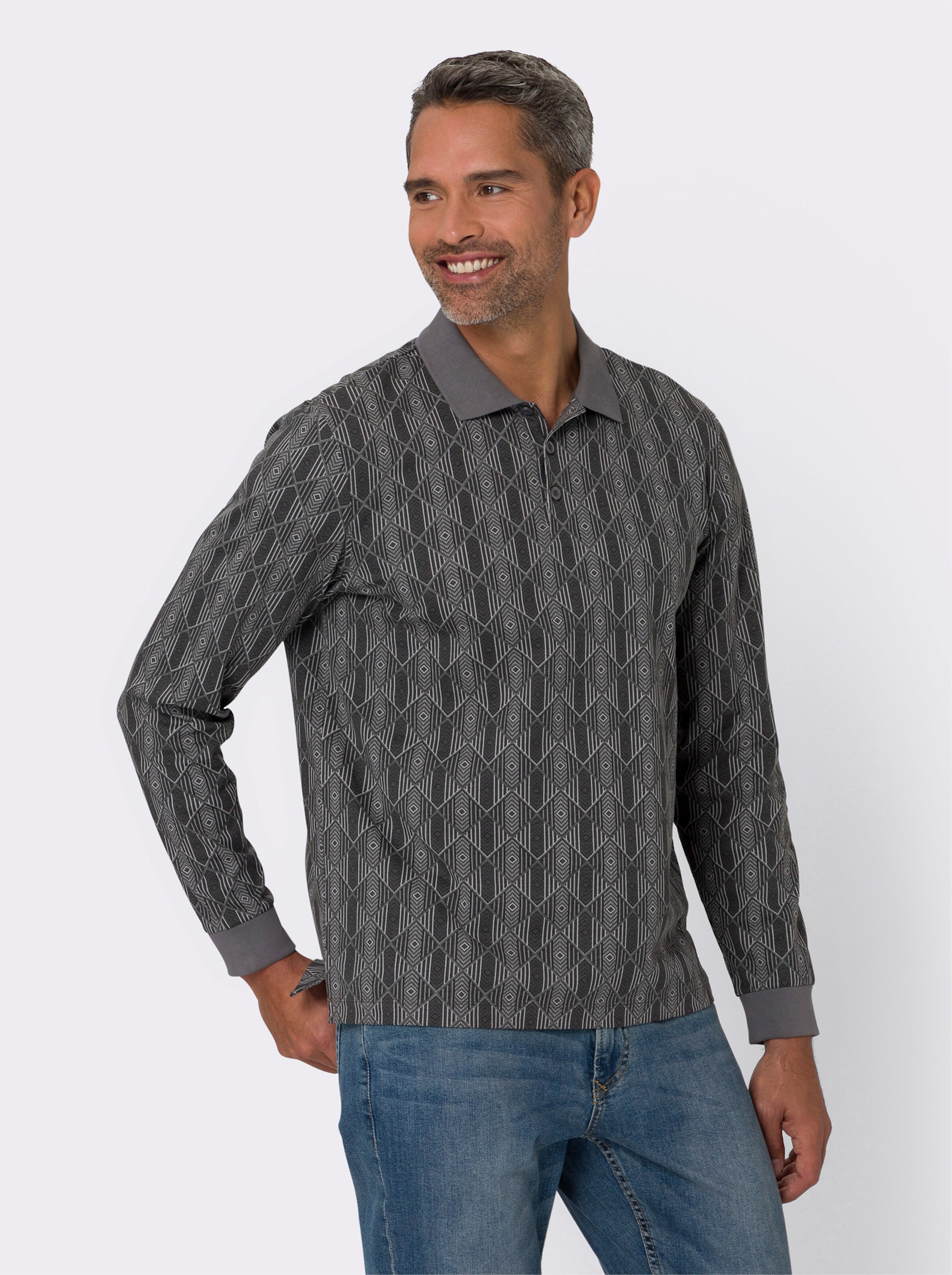 Poloshirt