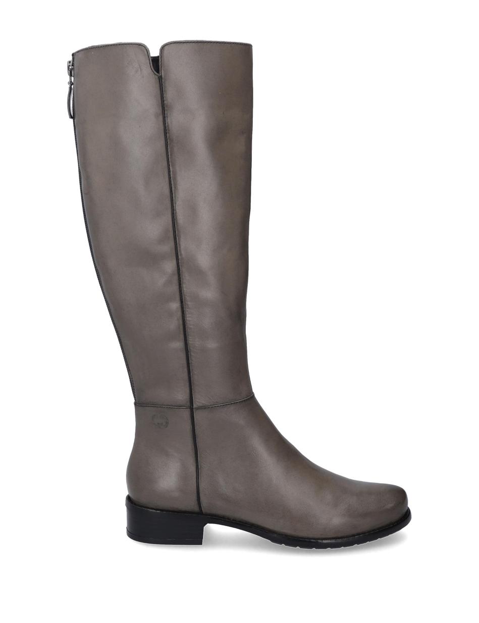 Stiefel Calla 32, graphit