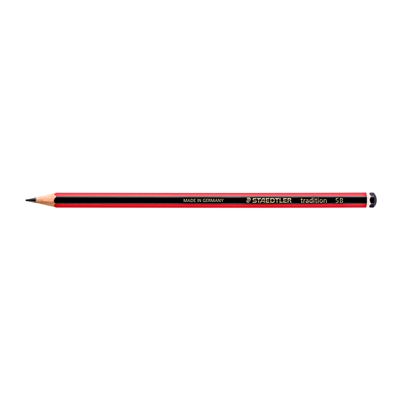 STAEDTLER Tradition - Crayon à papier - 5B - 2 mm