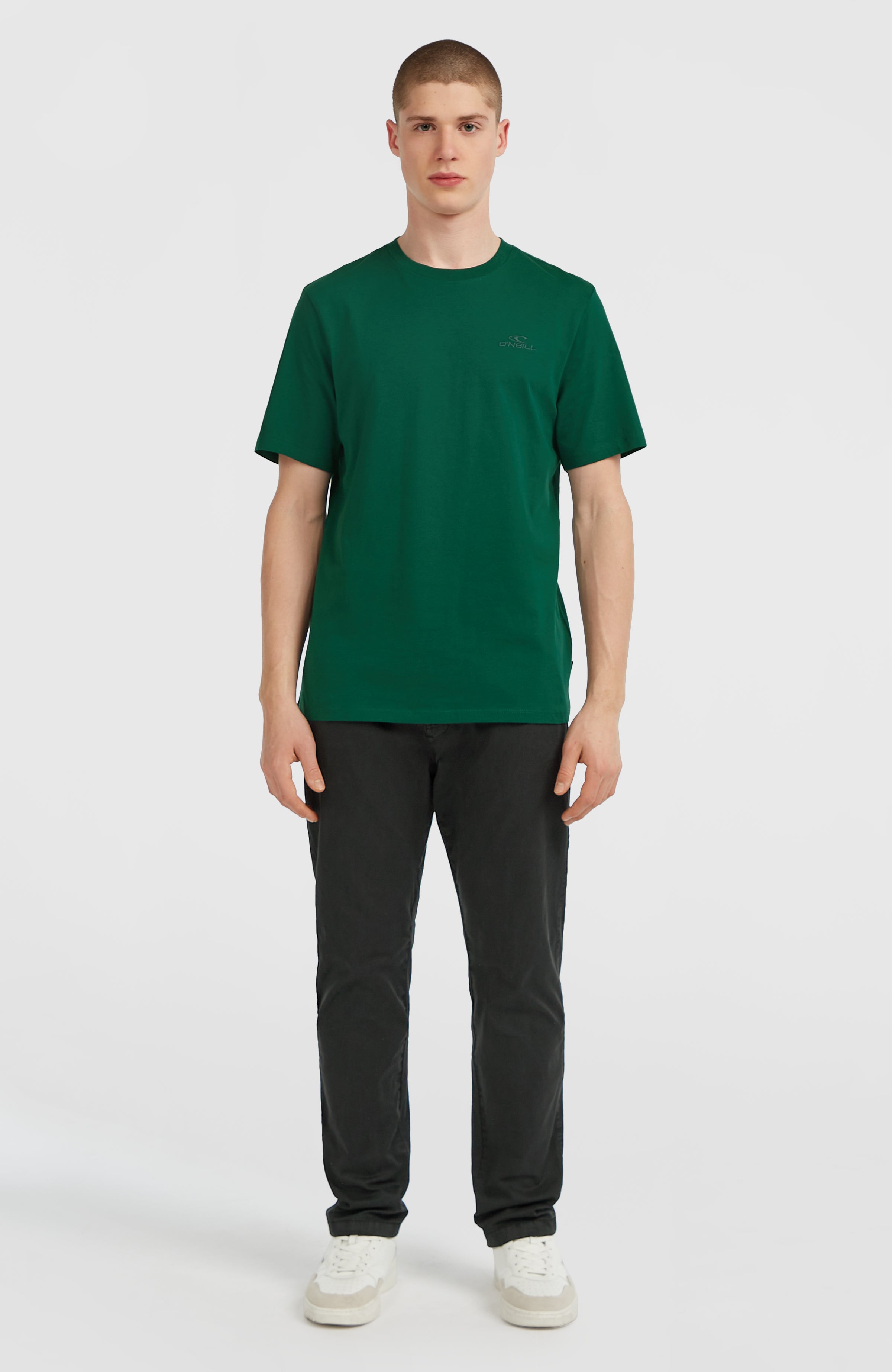 Small Logo T-shirt