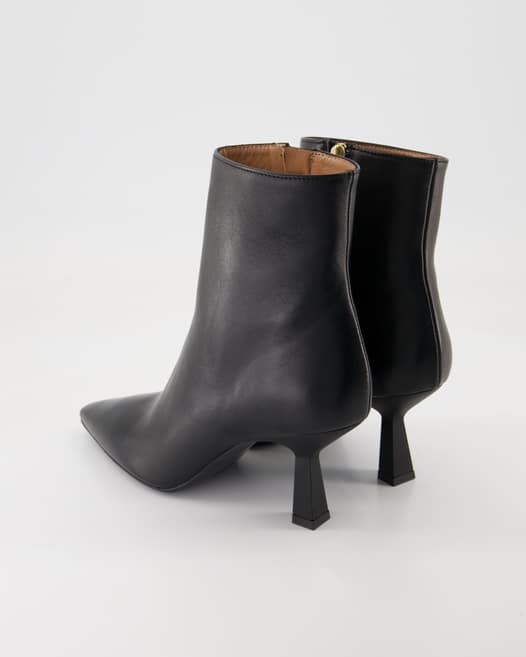 Konstantin Starke P01723N Stiefeletten in Schwarz
