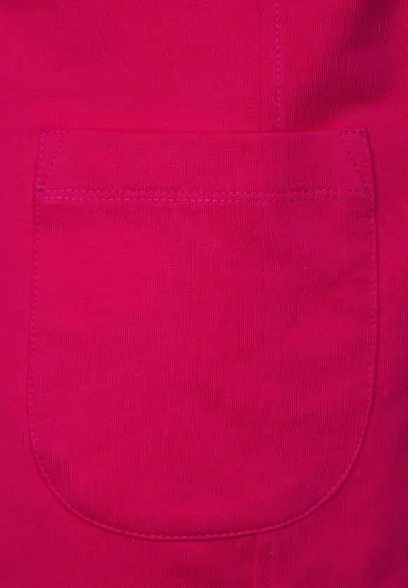 Basic Blazer - firefly red