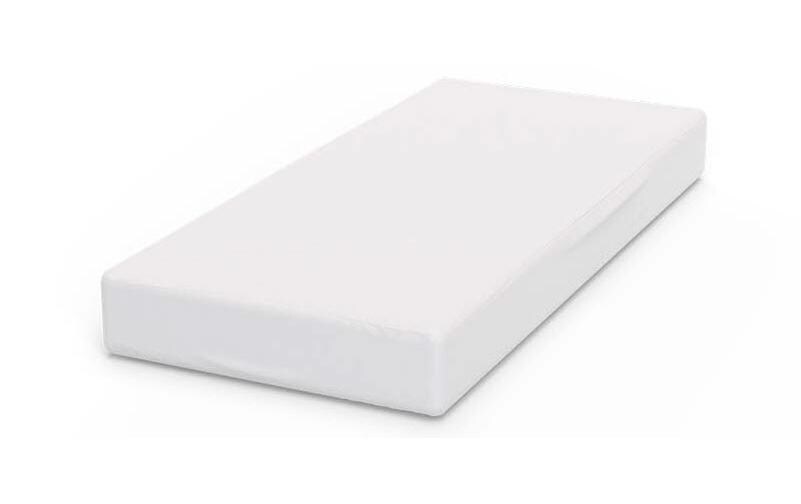 Fixmolton Acarsan Vital 160 x 200 cm, WeissMatratzenschoner Antimilben
