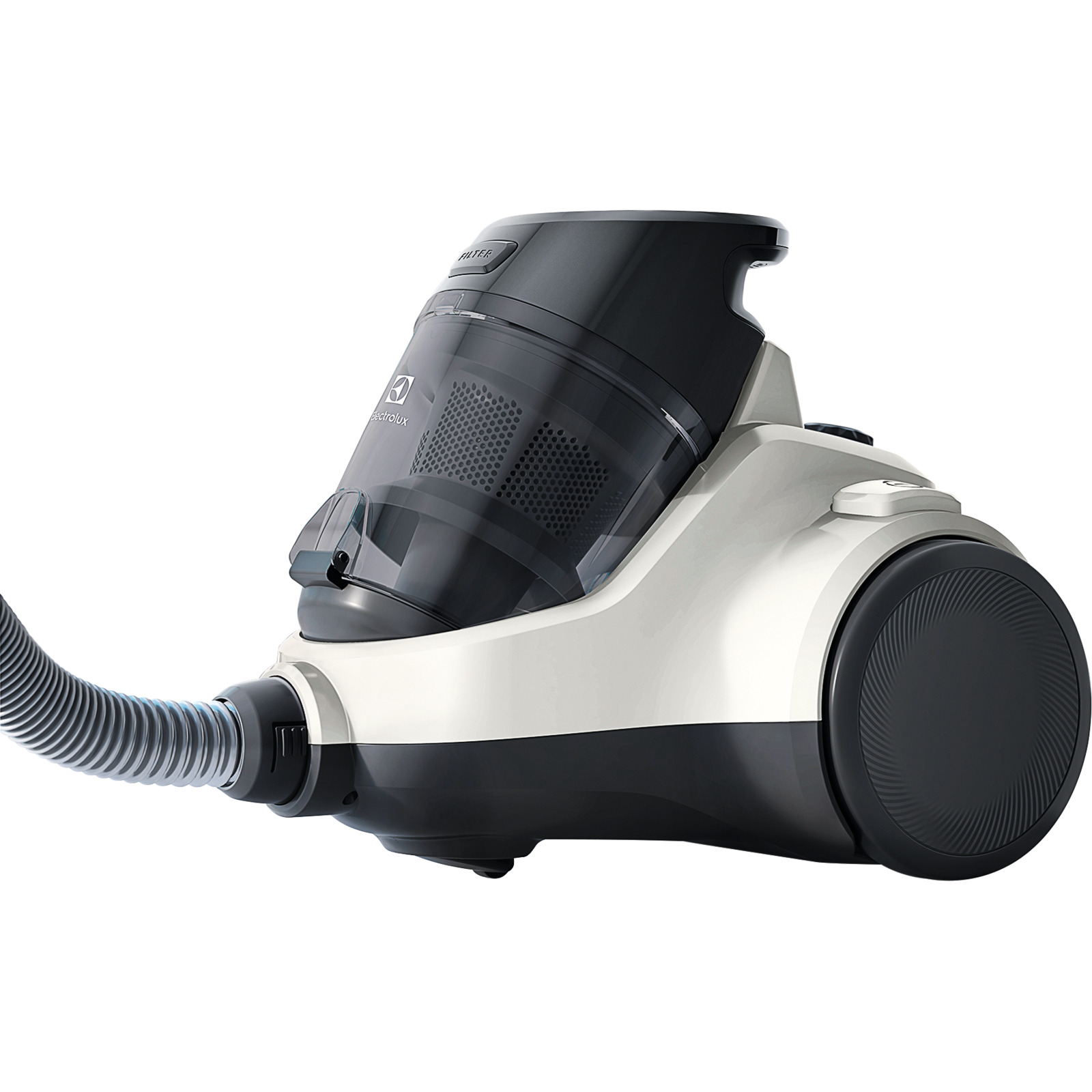Electrolux beutelloser Staubsauger Ease C4 EC41-2SW