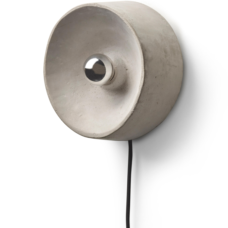 Serax Chadophe by Patrick Paris wandlamp small