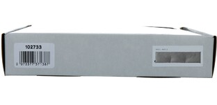 Mattisson HealthStyle Kersenpitkussen 55x13cm 1ST
