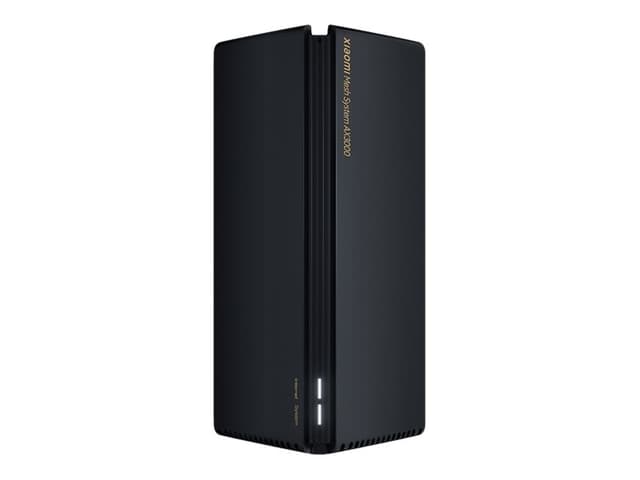 Xiaomi Mesh System AX3000 (1-Pack) Wi-Fi-system Desktop