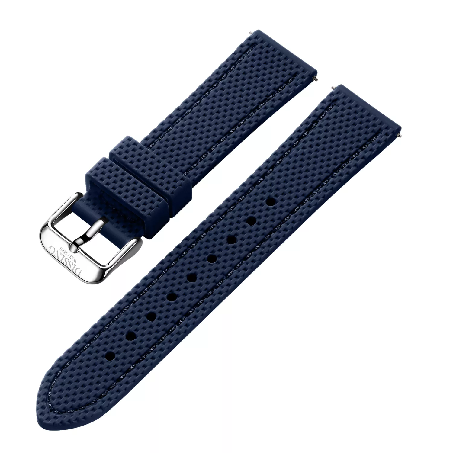 Dissing Gummirem DS015