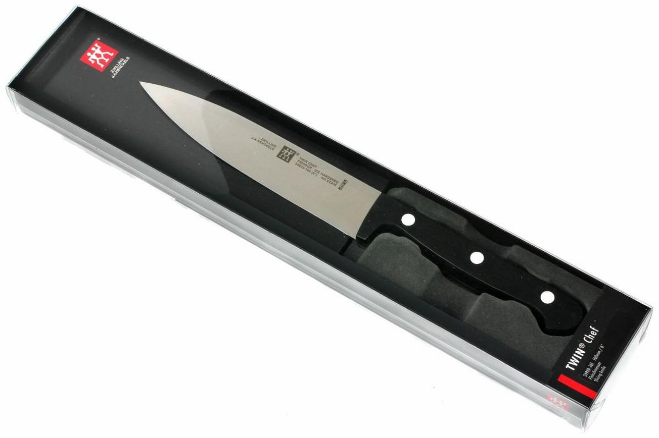 Zwilling 34910-161 Twin Chef vleesmes
