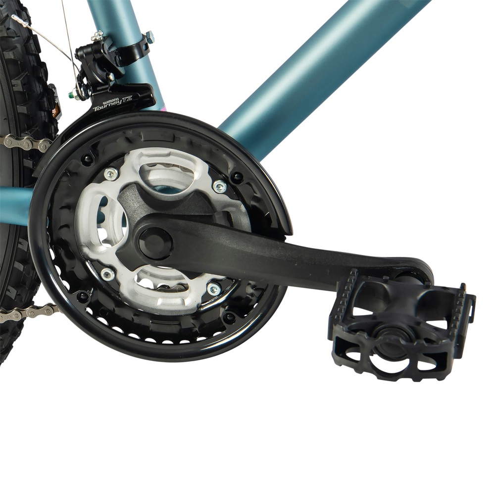 26 Zoll Breeze Mountainbike