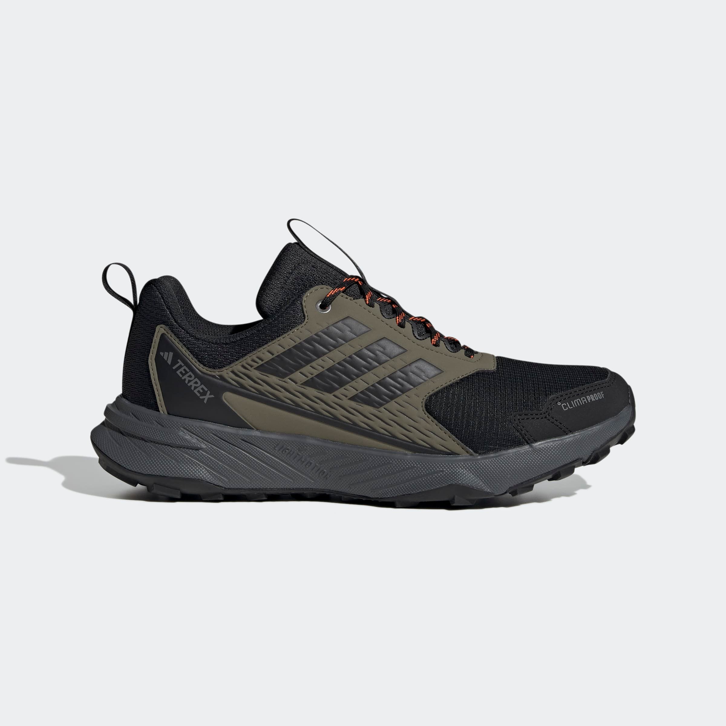 adidas TERREX Trailrunningschuh »TRACEFINDER 2 CLIMAPROOF«  Trail-Runningschuhe
