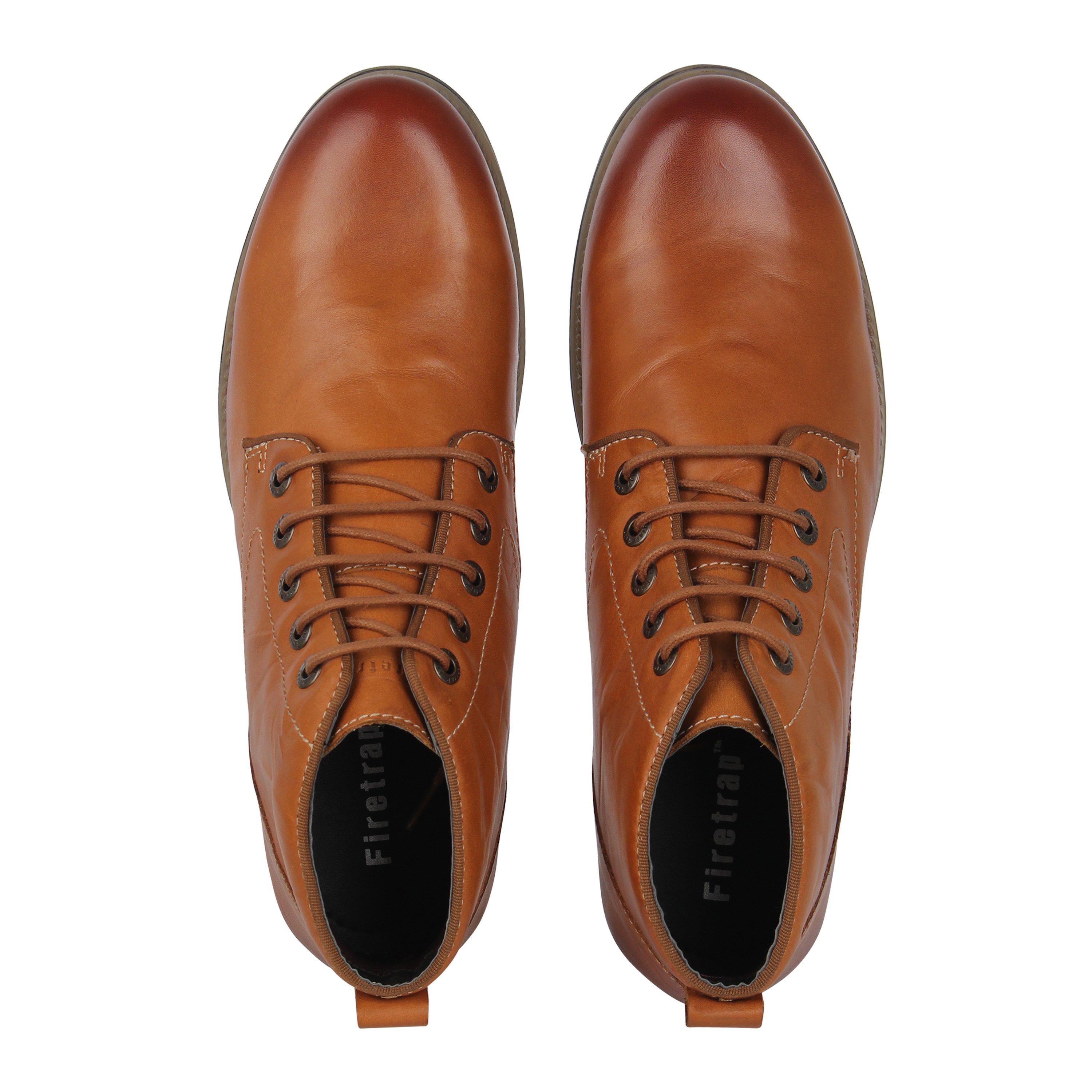 Firetrap Casca Boots
