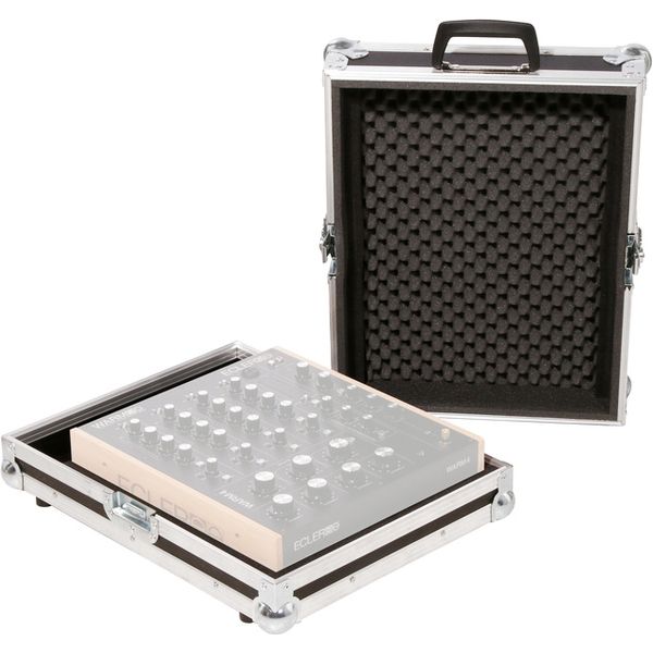 Thon Mixercase Ecler Warm 4 PB