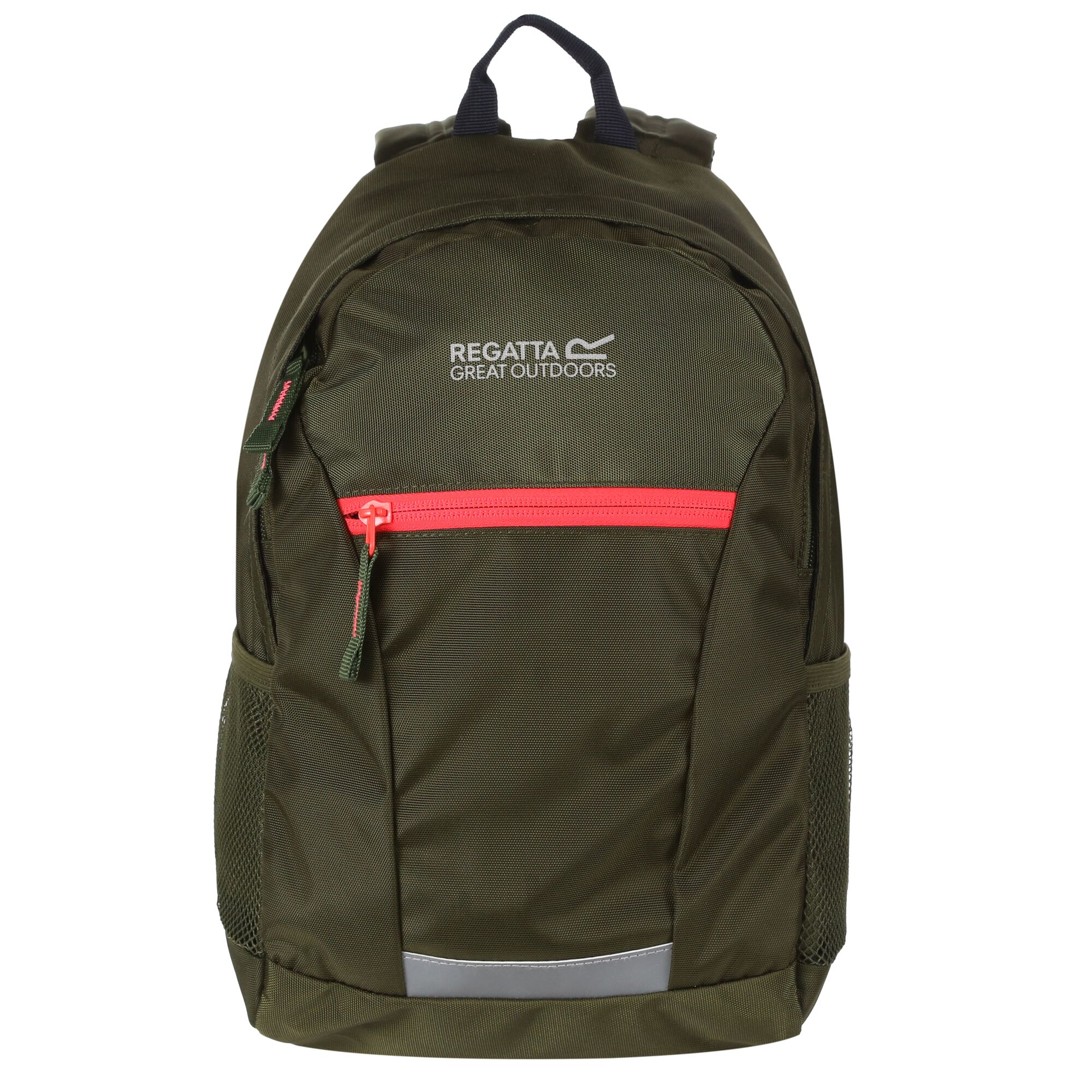 Mochila 10 Litros Regatta Jaxon Iii
