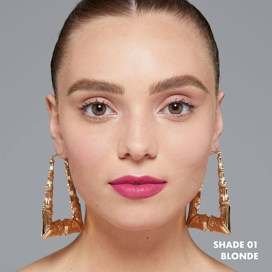 NYX Professional Makeup Lift & Snatch Brow Tint Pen Blonde 1ml