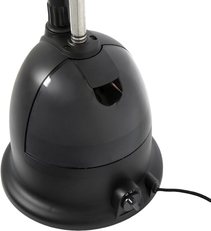 Steamery Stockholm CUMULUS NO. 3 HOME STEAMER - SORT Sort