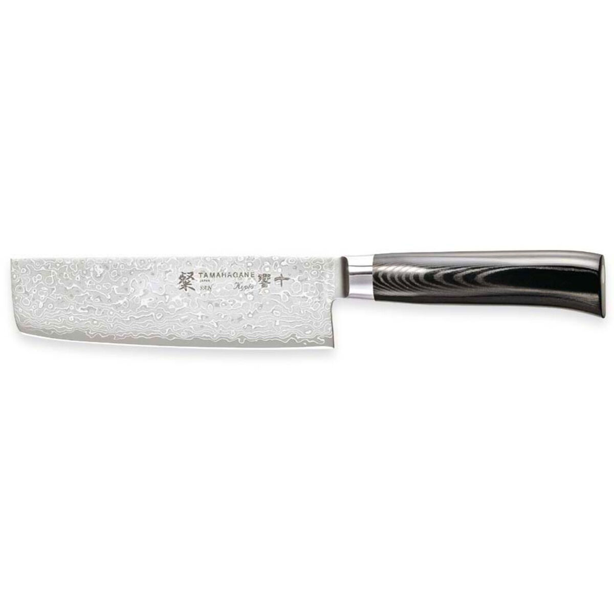 San Kyoto Grønnsakskniv 16 cm