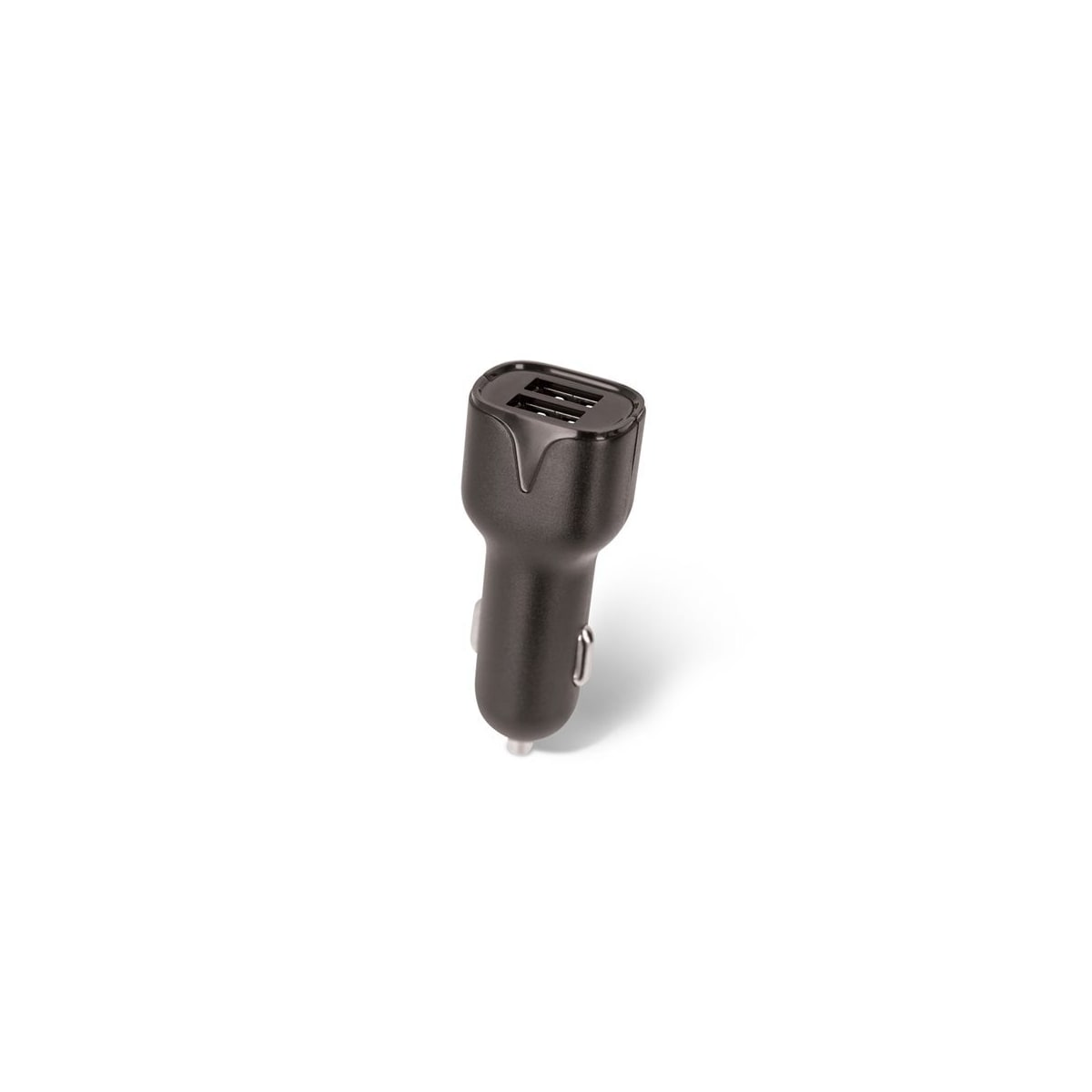 Maxlife USB-lader til sigarettuttaket - 2.4A