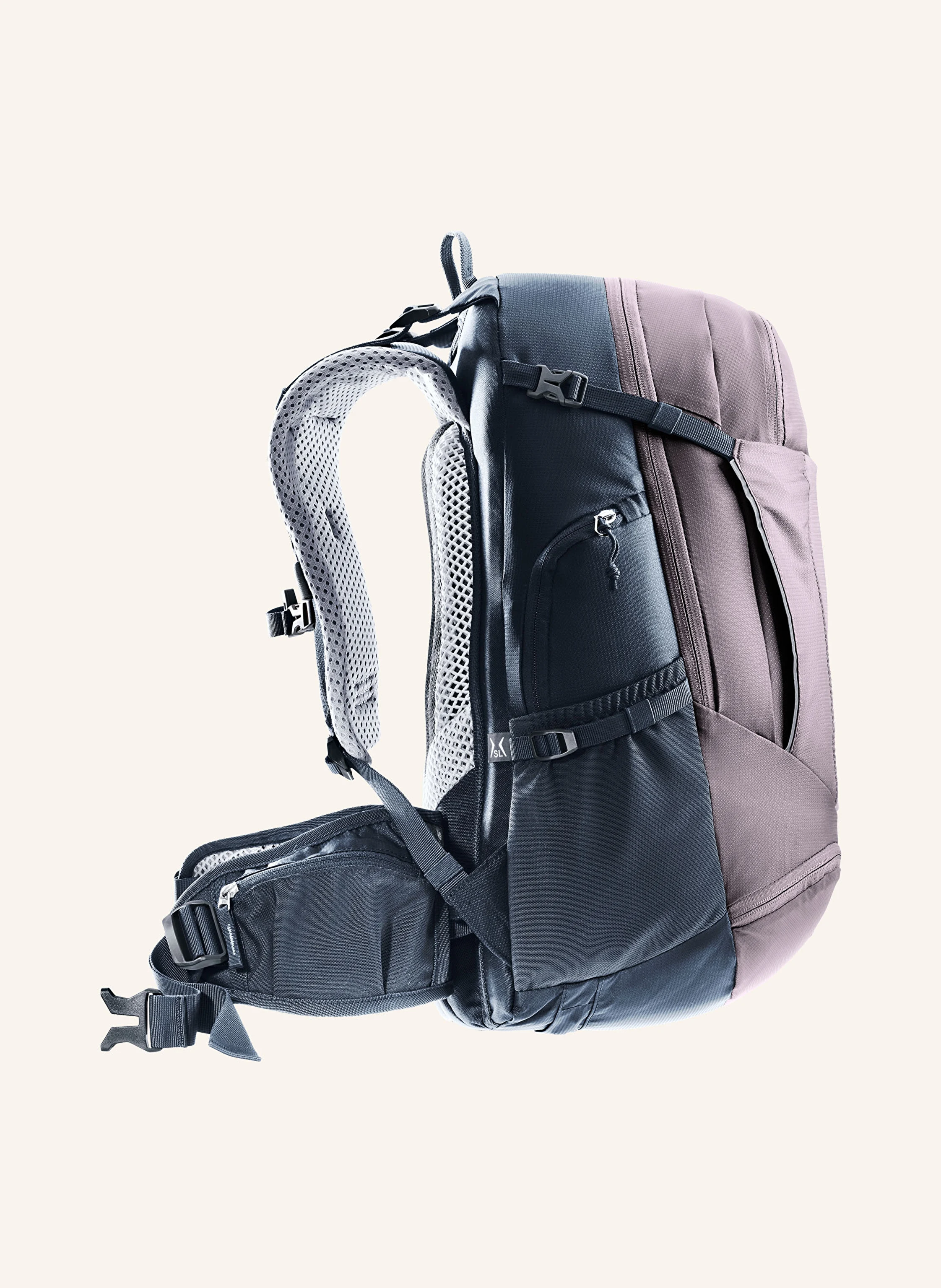 deuter Rucksack TRANS ALPINE 28 l