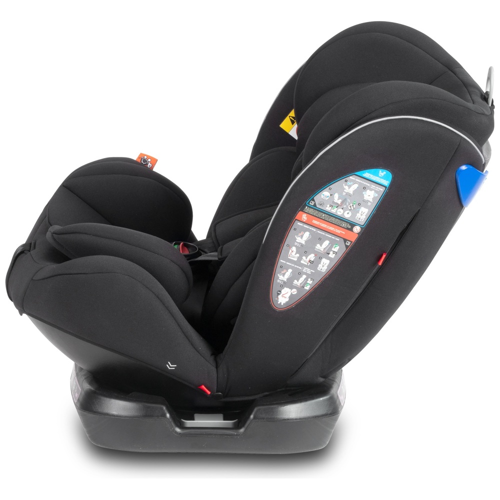 Babyauto Biro D Fix Gruppe 0-1-2-3 Autositz