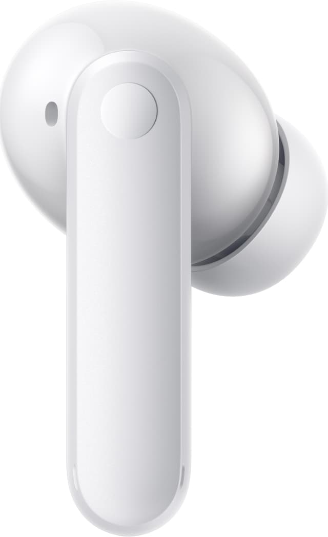 Nothing CMF Buds 2 Plus ægte trådløse earbuds (lysegrå)