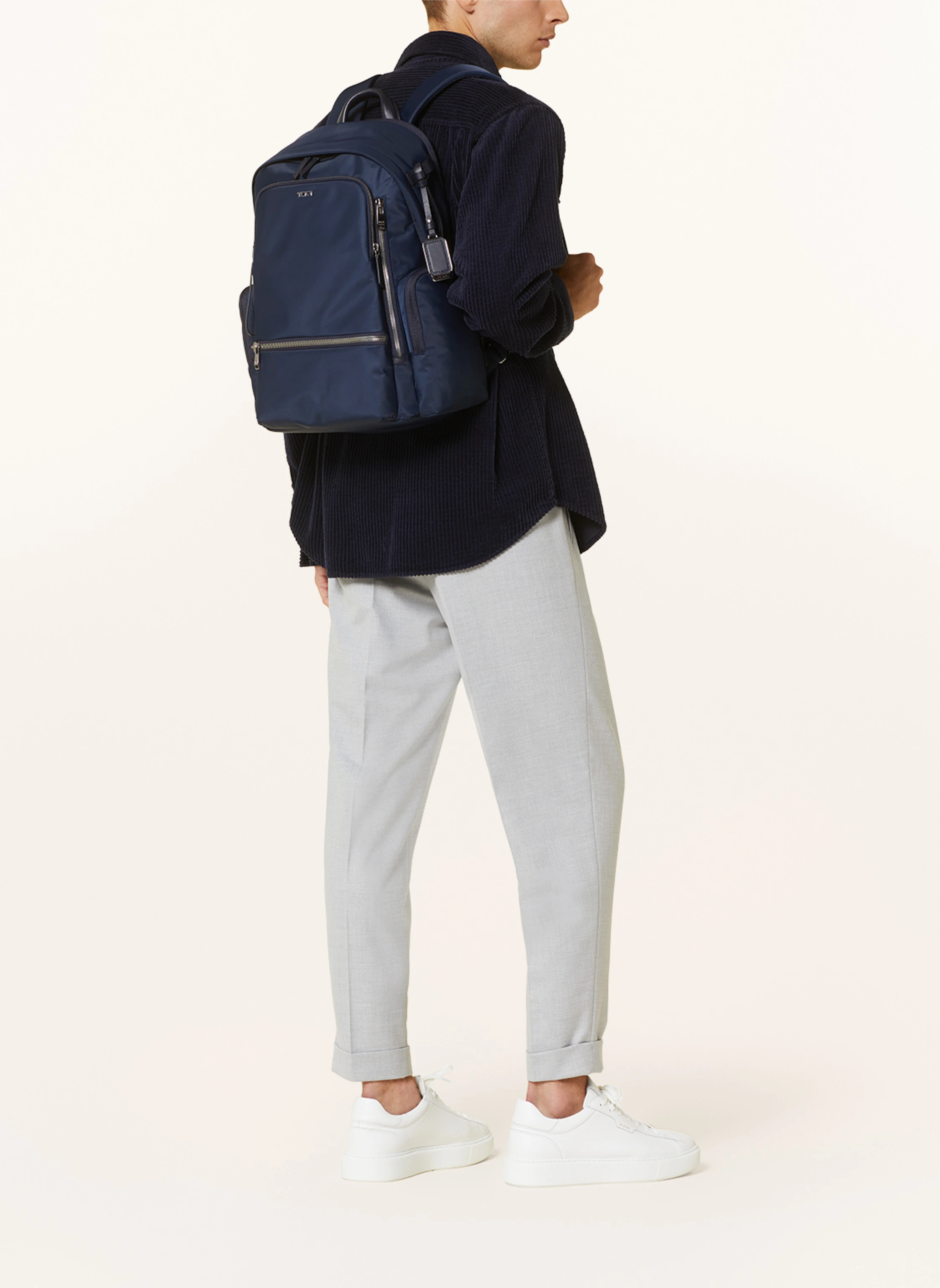 TUMI VOYAGEUR Rucksack CELINA mit Laptop-Fach