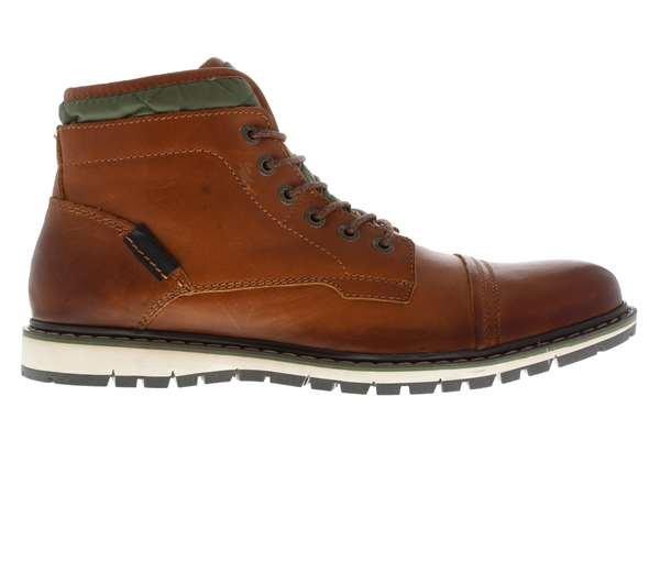 Firetrap Aubin Mess Boots Mens