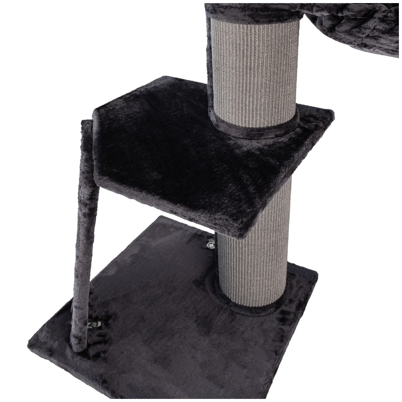 Canadian Cat Company Kratzbaum Regina XL anthrazit