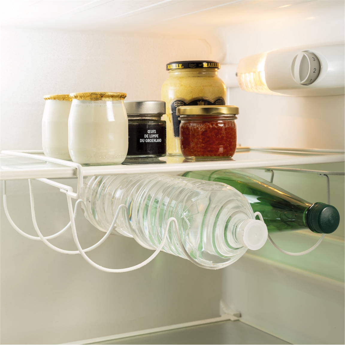 Etagère bouteille