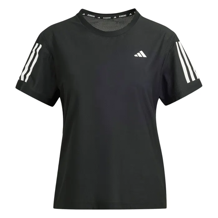 Adidas Own the Run Shirt Dames