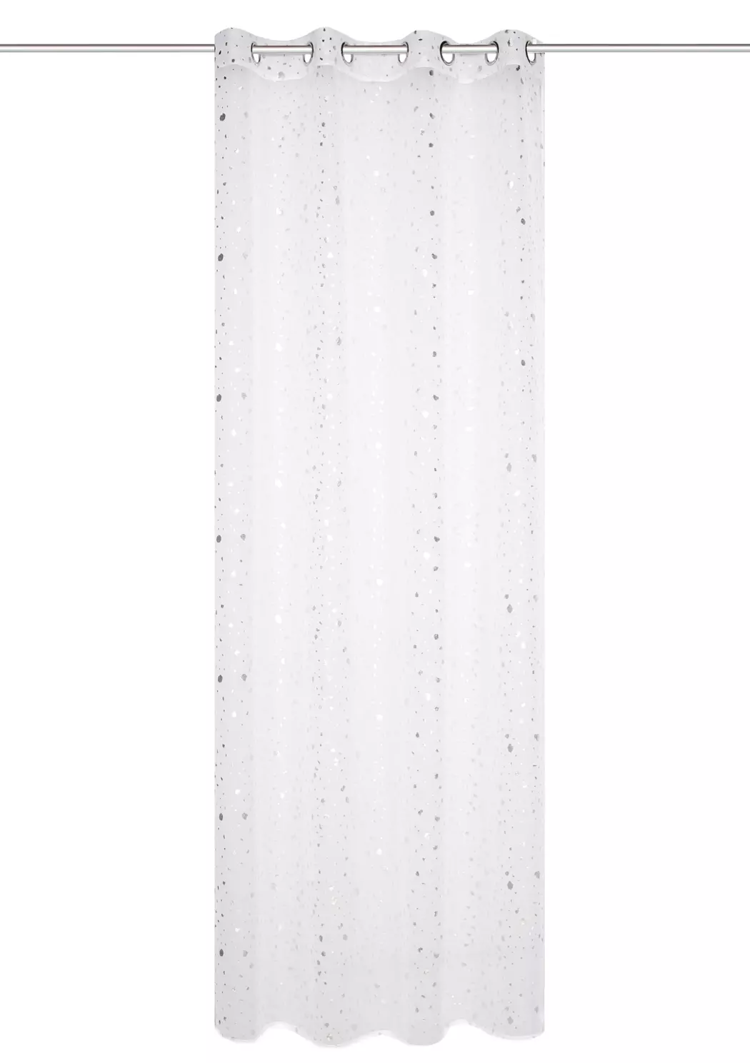 Ösenschal Dolly 140 x 245 cm