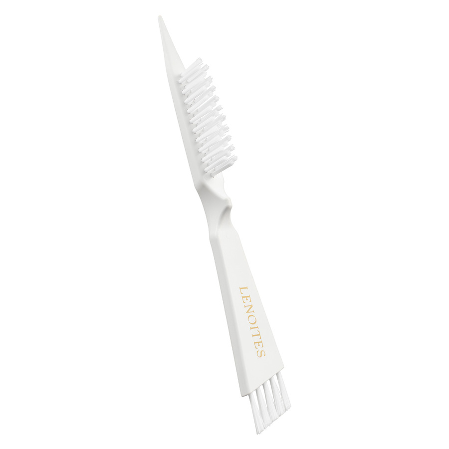 Lenoites Hair Brush Wild Boar Gold