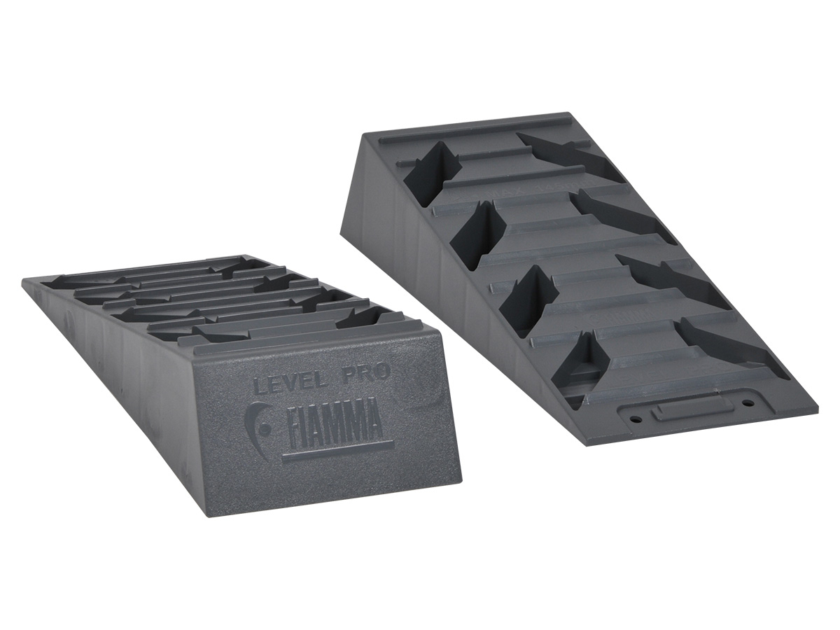 Fiamma Level Pro levellers