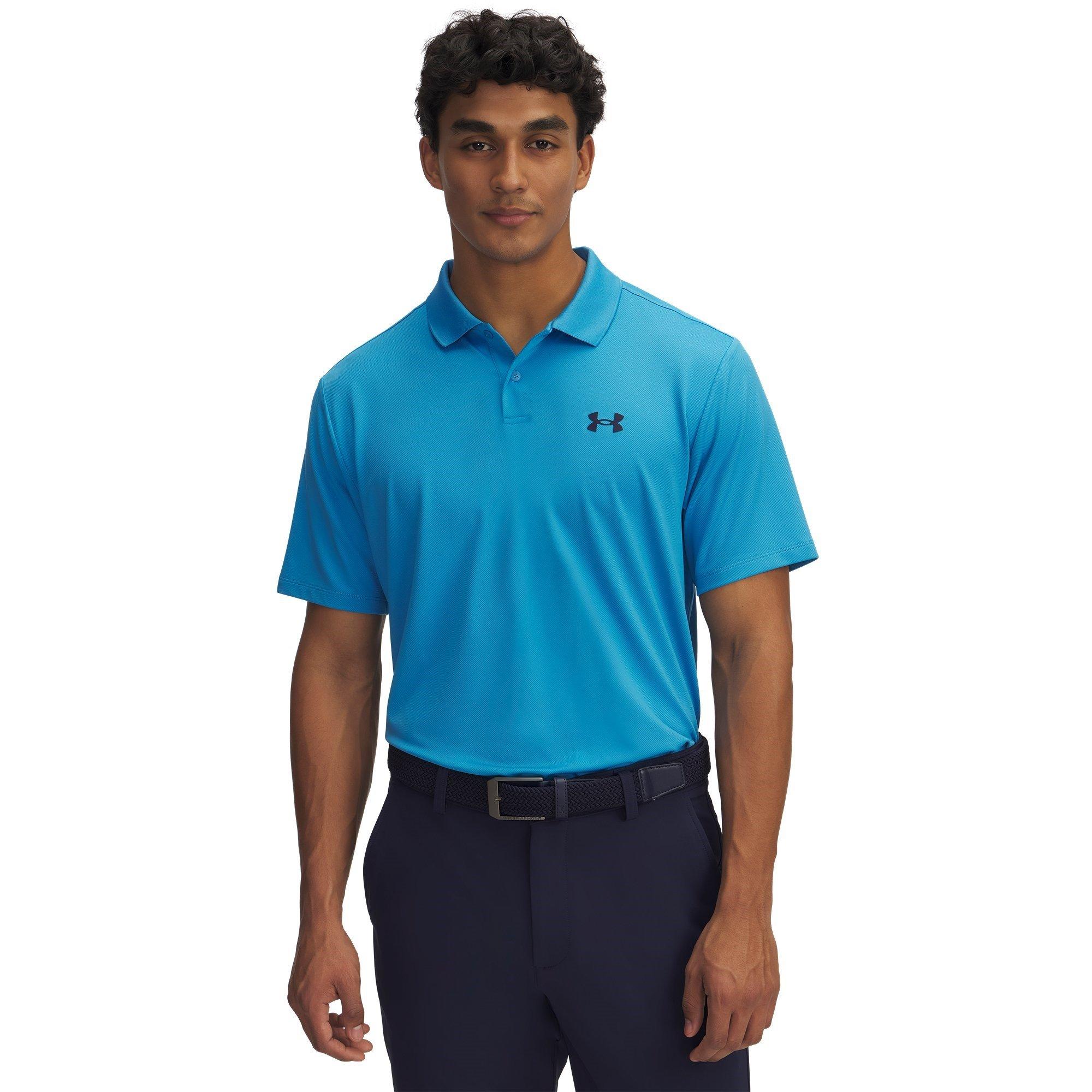 Under Armour Matchplay Polo Men's