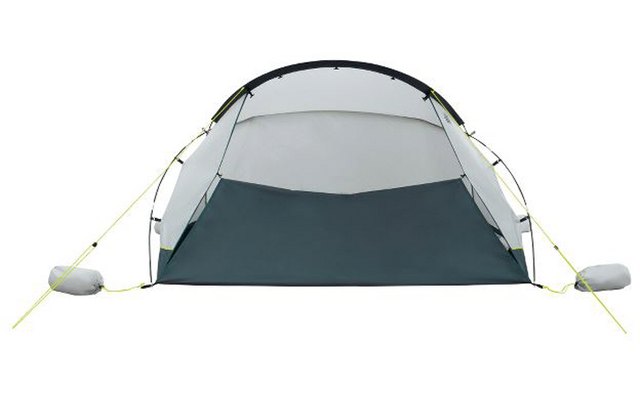 Outwell Whitby Beach Shelter Strandzelt für 2 Personen