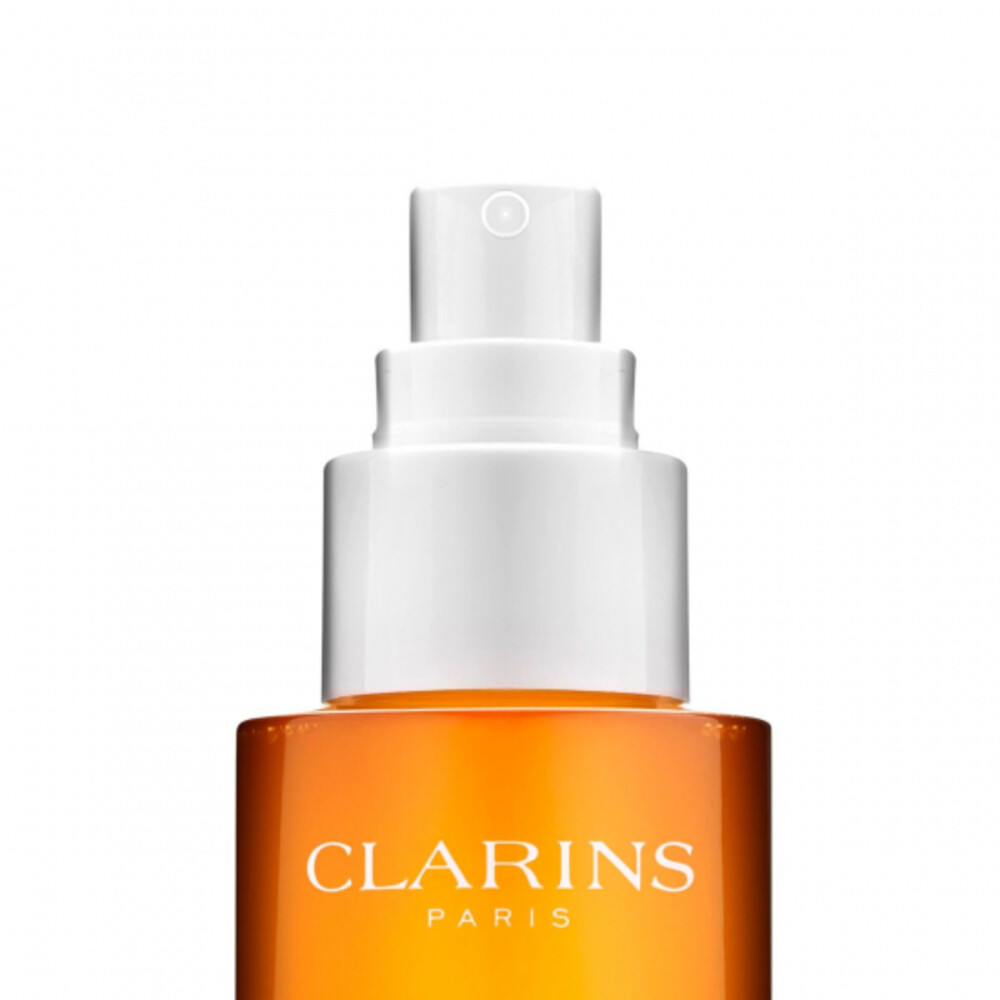 Clarins Sun Care Zonbescherming Water Mist SPF50+150 ml