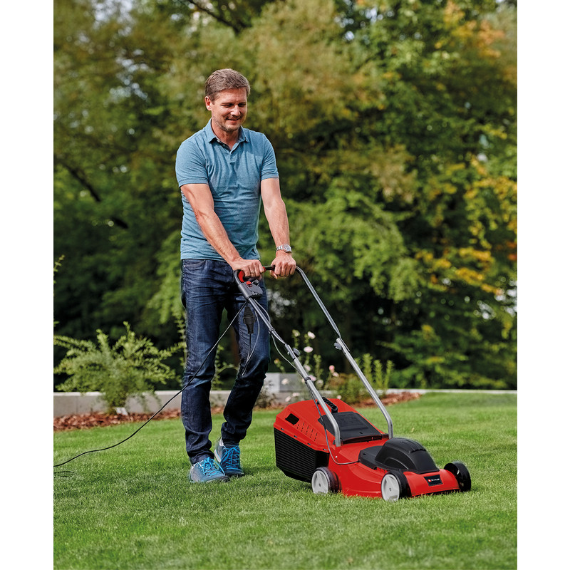 Einhell GC-EM 1032 grasmaaier 1000W
