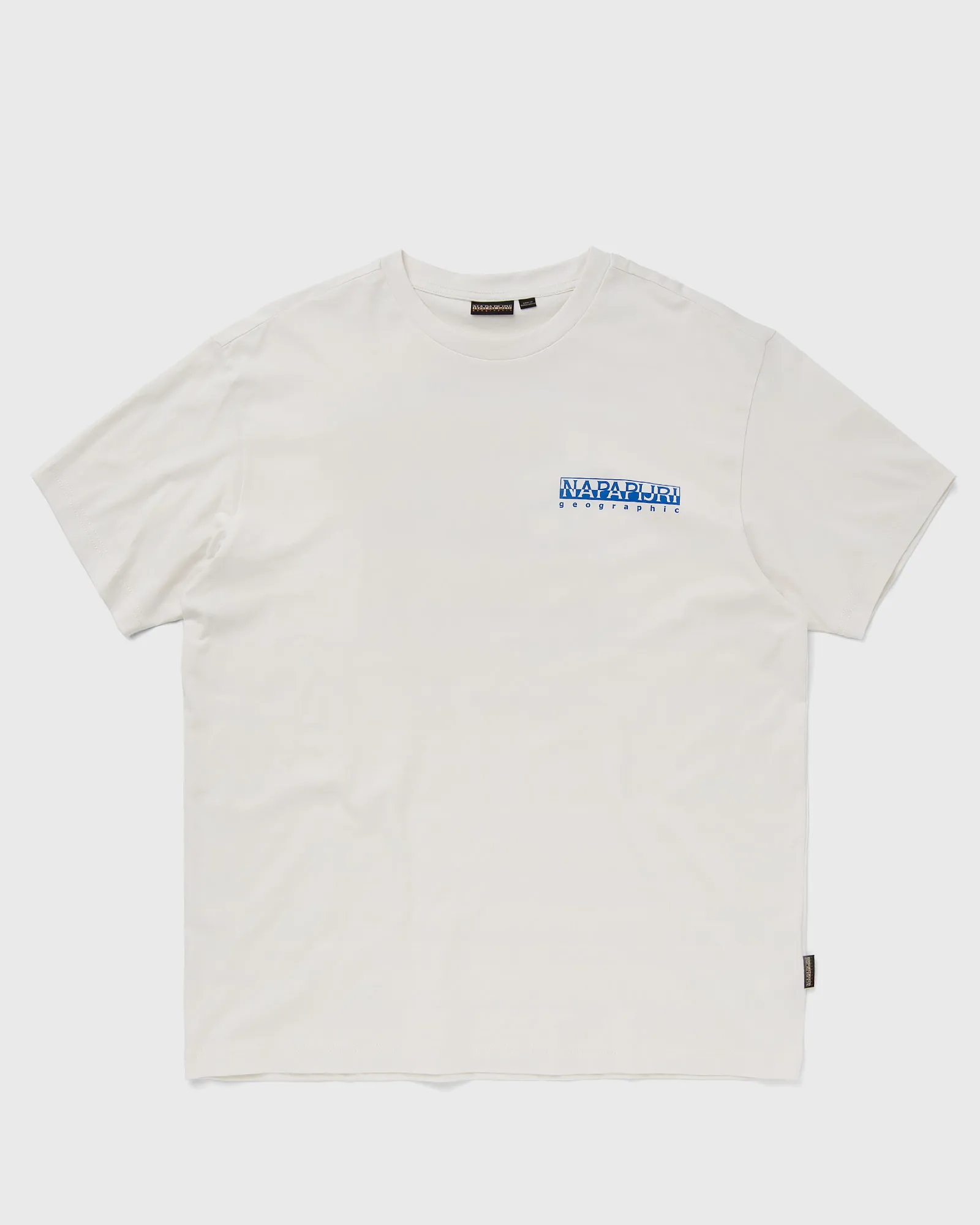Napapijri S-BOYD Tee
