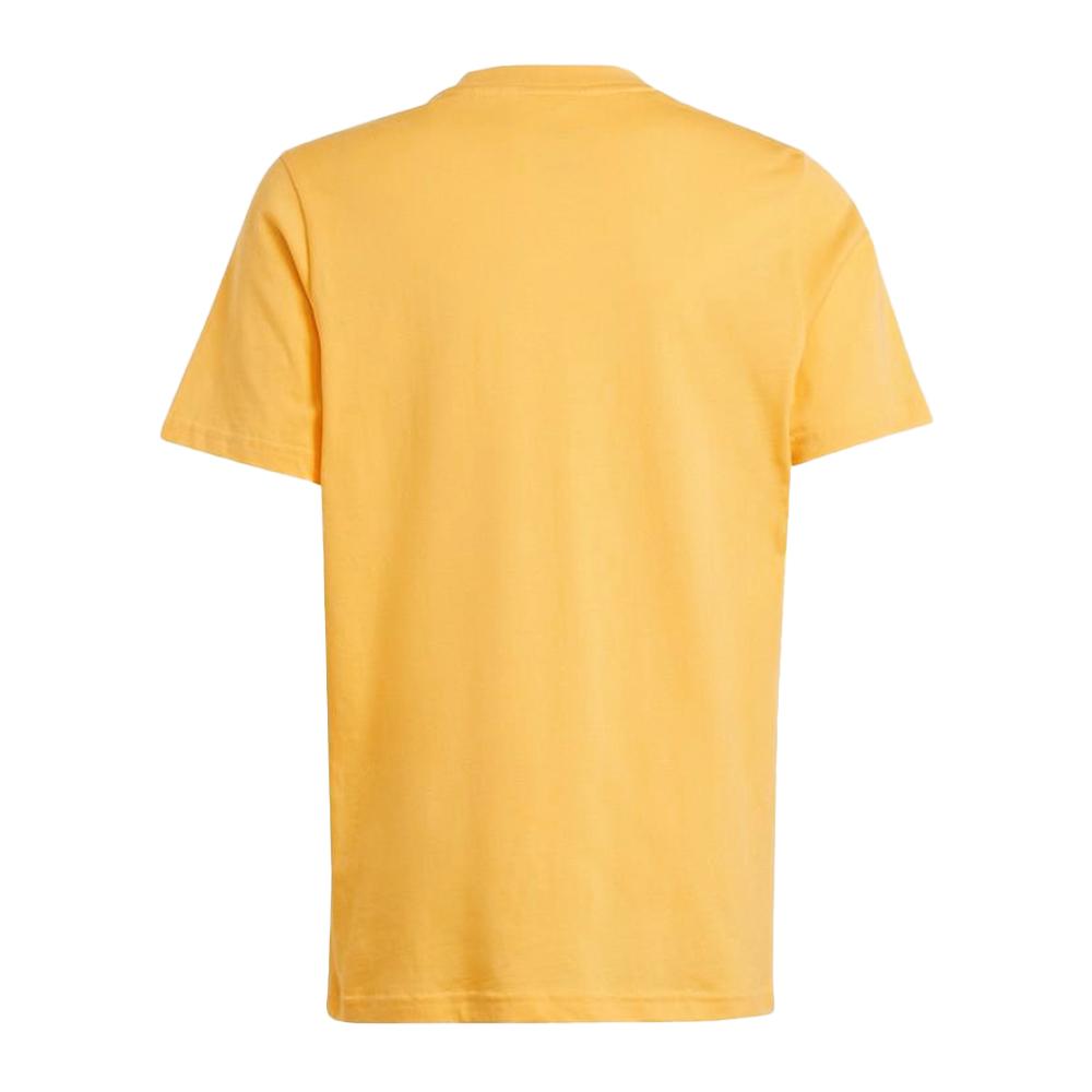 Adidas T-shirt Jaune Garçon Adidas IS2582