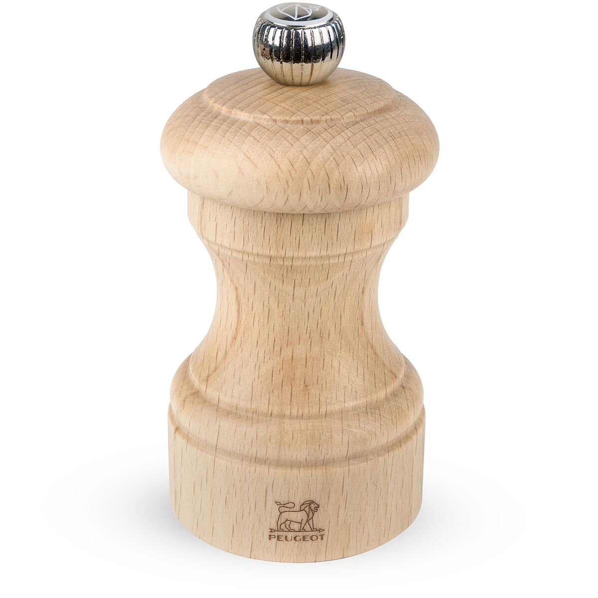 Bistro Saltkvern 10 cm Naturlig